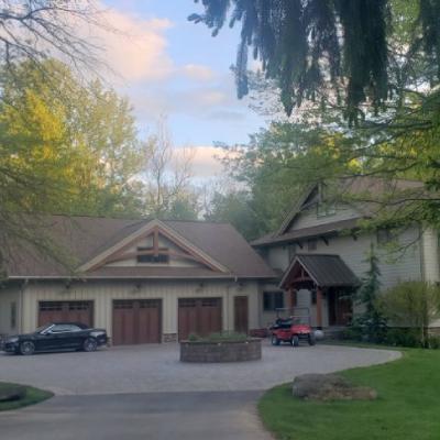 RESIDENTIAL LANDSCAPING