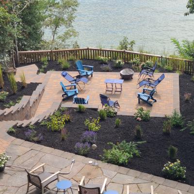 COMMERCIAL LANDSCAPING